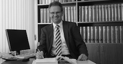Rechtsanwalt Hans-Bernd Beckert